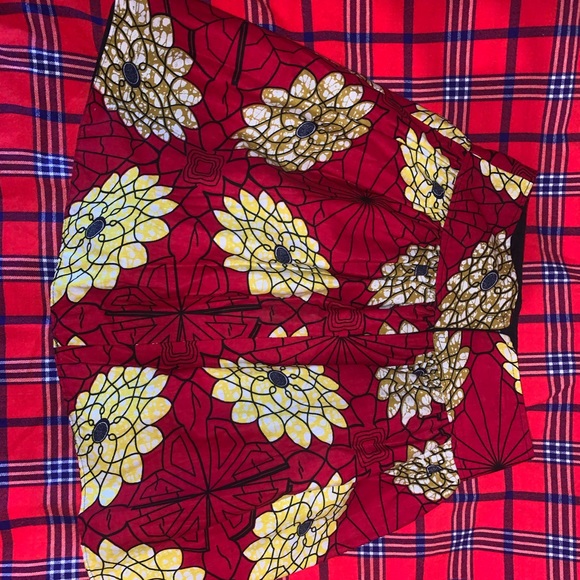 Kitenge - Picture 2 of 3